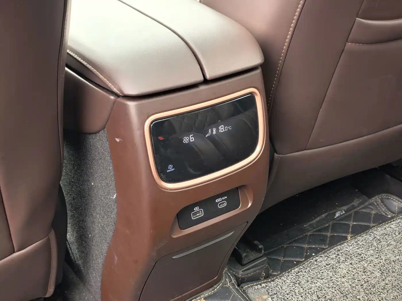 Exeed VX 2023 2023 400T AWD Star Premium 6-Seater