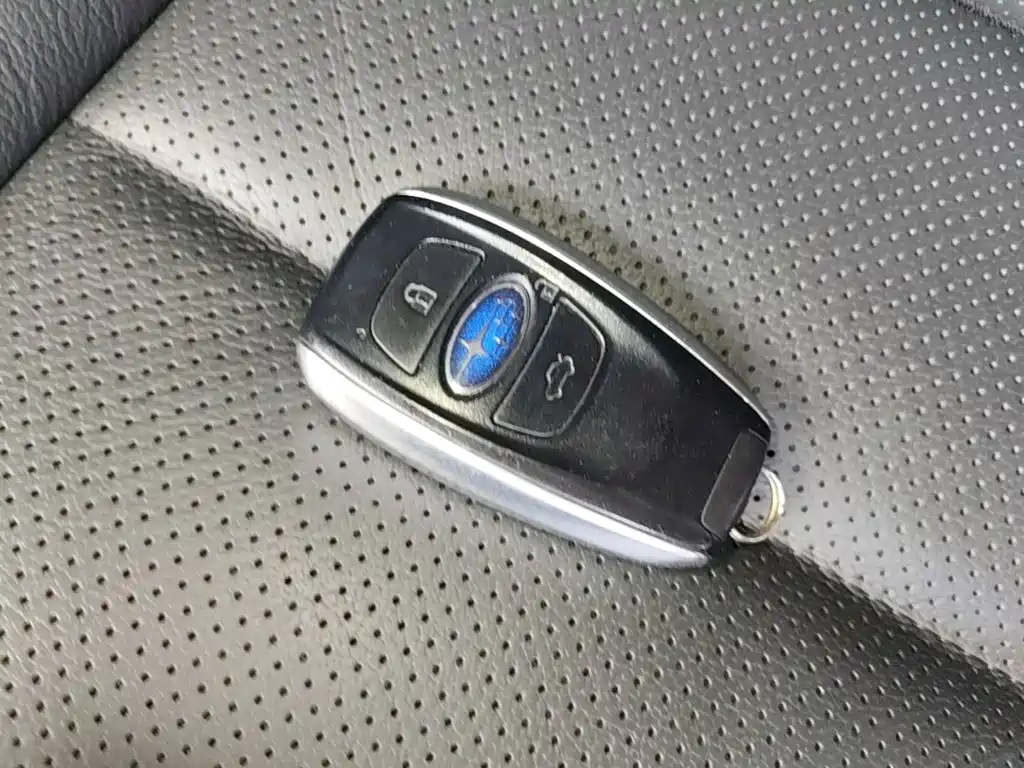 Subaru Legacy 2017 2017 2.5i AWD Glory Edition EyeSight