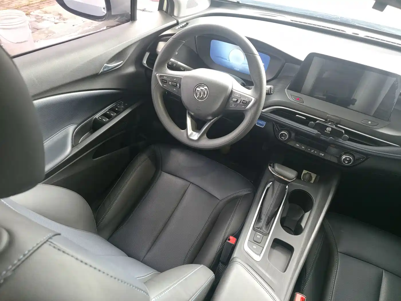 Buick Velite 6 2024 450km Premium PLUS фото 8