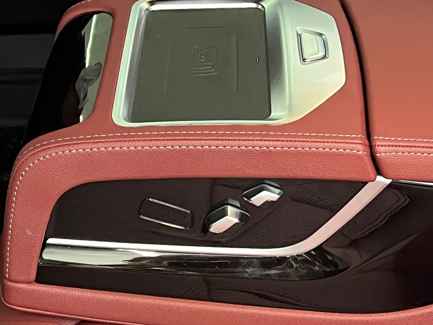 BMW 5 Series 2022 530Li Executive M Sport Package фото 14