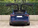 Фото 16 - Tesla Model X