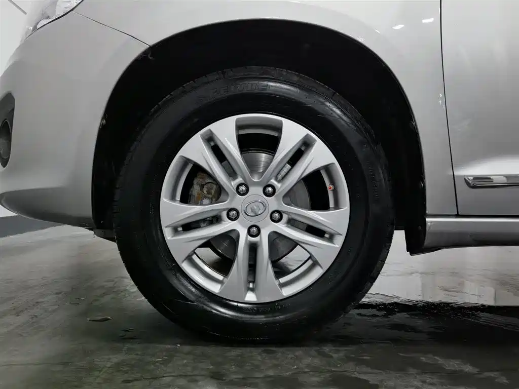 Photo 17 - Haval H6
