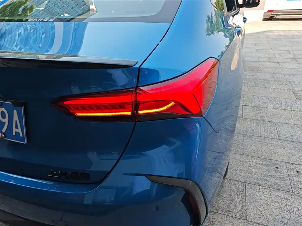 Buick Verano 2023 Pro GS Gale Edition фото 8