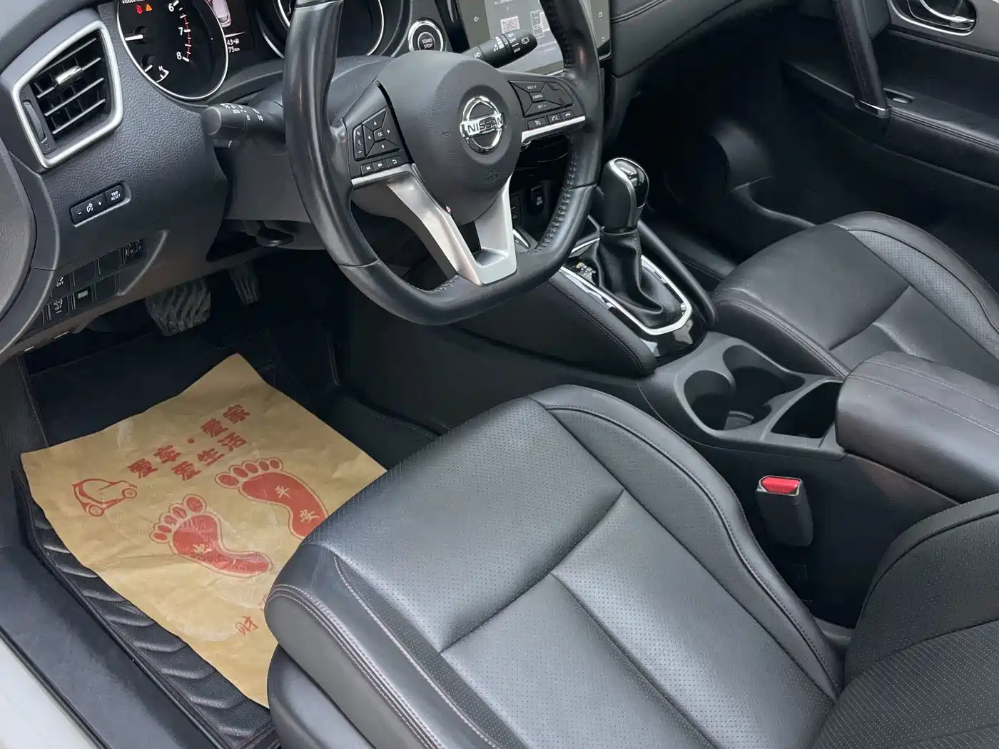 Nissan Qashqai, миниатюра 20