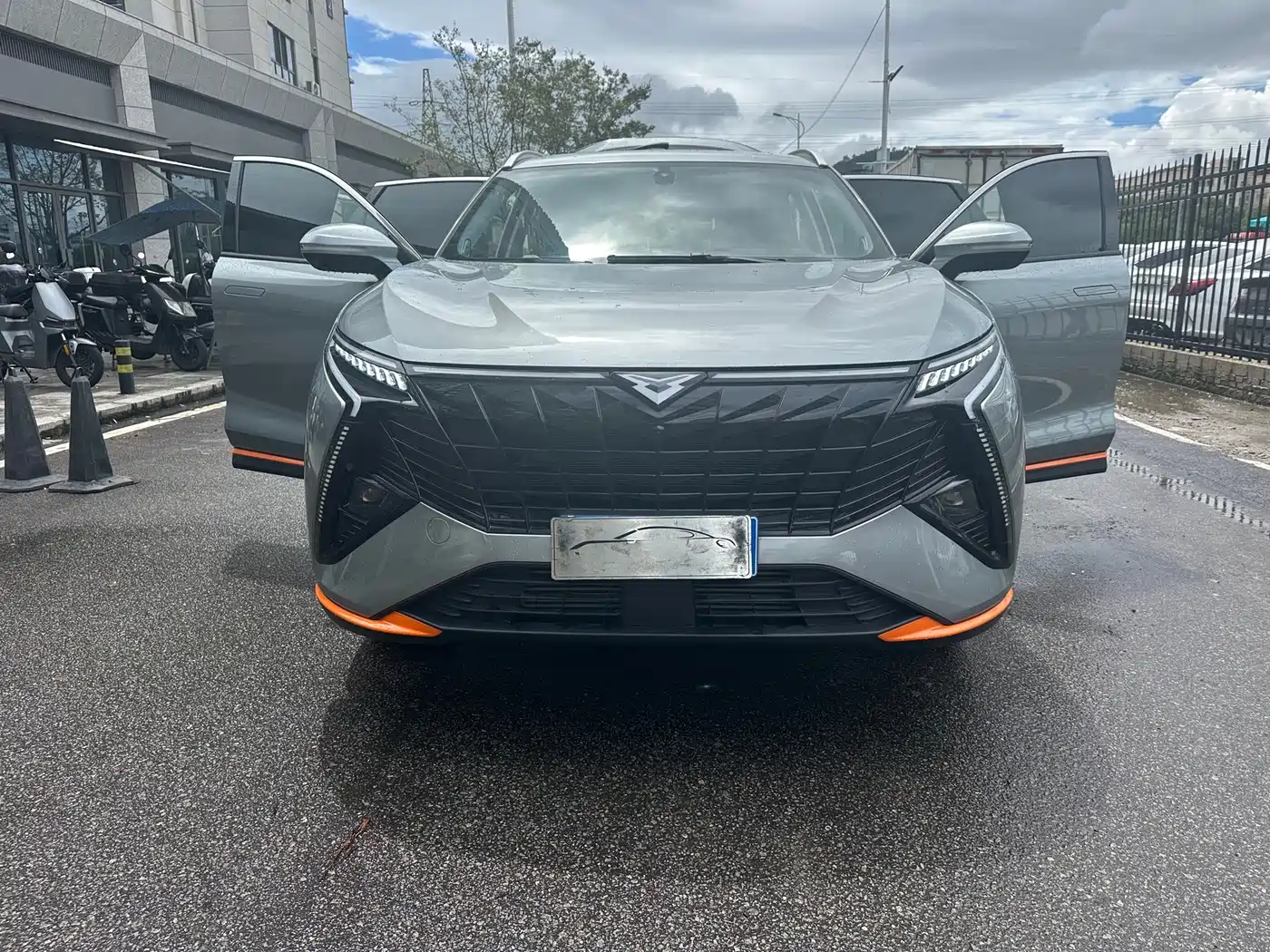 2025 Cowin Kunlun