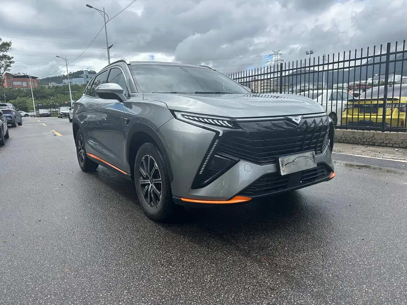 2025 Cowin Kunlun