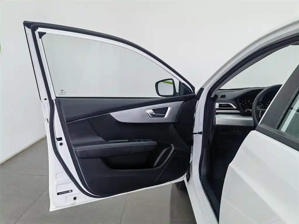BYD Qin 2019 1.5L Automatic Luxury Edition фото 8