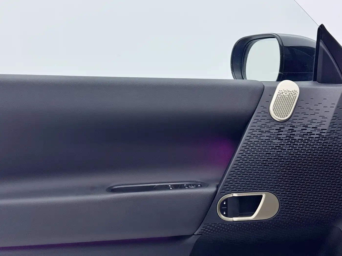 MINI ELECTRIC  COOPER