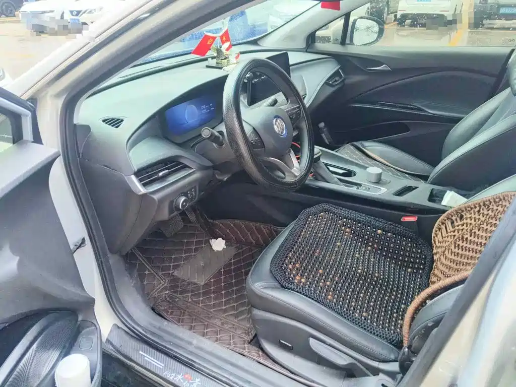 Buick Velite 6 2024 2023 430km Comfort Edition