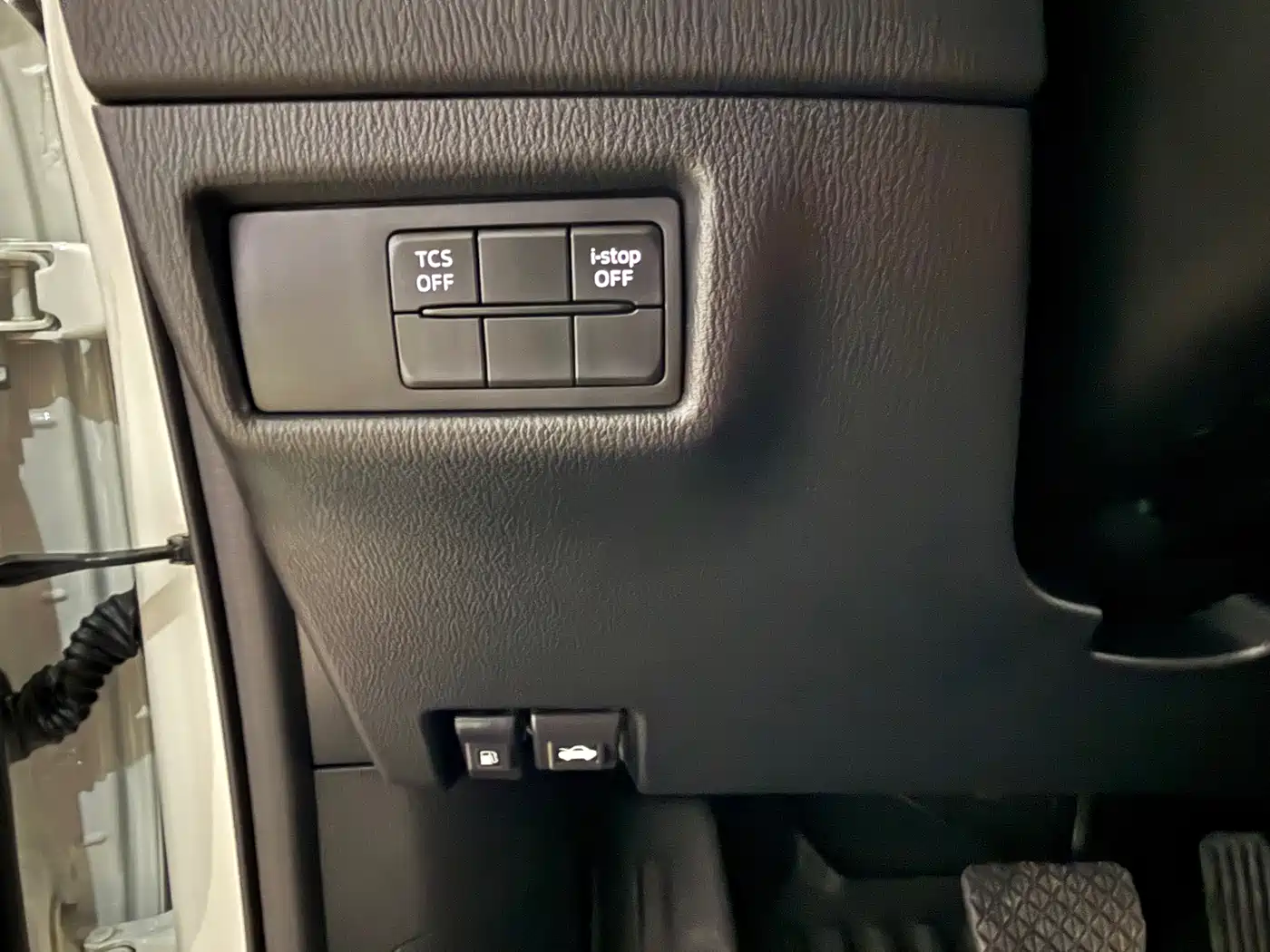 Mazda CX-5 2024 2024 2.0L Automatic FWD Comfort