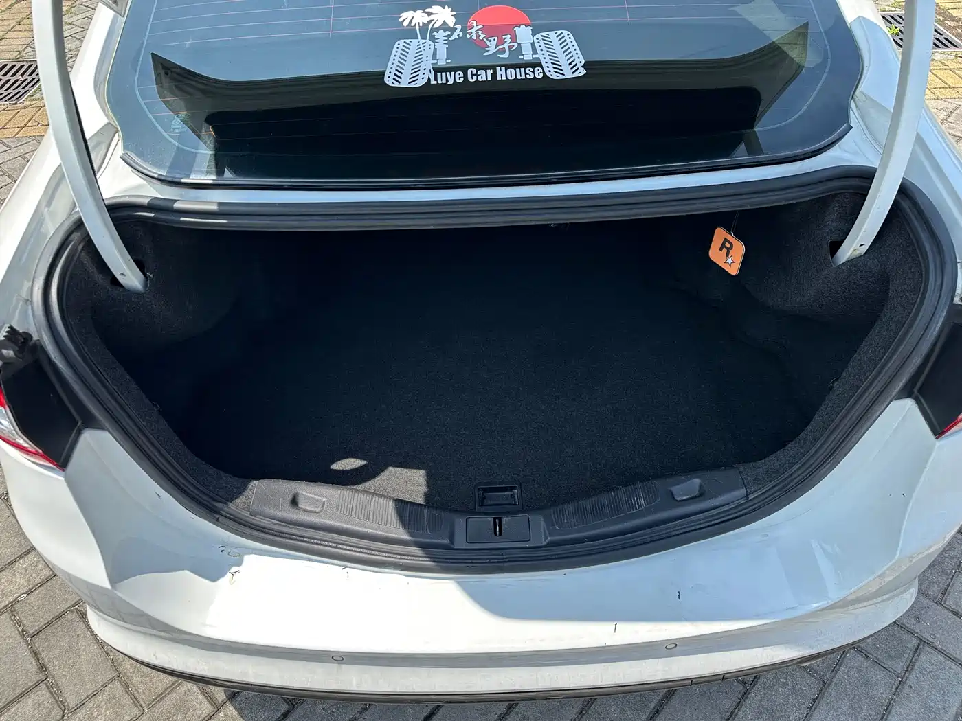 Ford Mondeo 2013 2.0L GTDi240 Luxury Sport фото 13