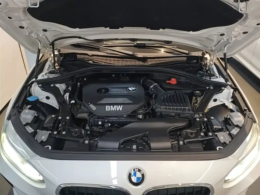 BMW 1 Series 2019 118i M Sport Package фото 20