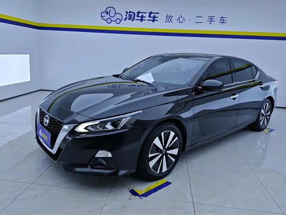 Nissan Teana 2021 2.0L XL Comfort