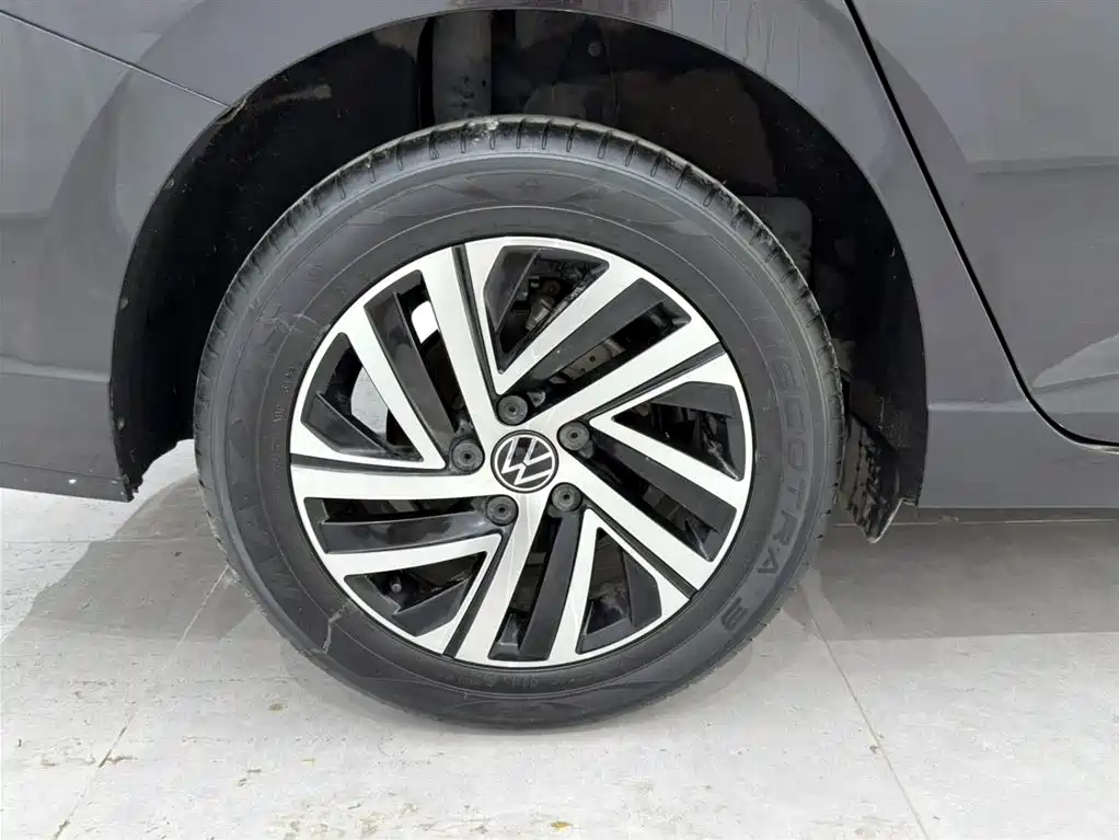 Volkswagen Lavida 2023 280TSI DSG Starlight Comfort Edition фото 18