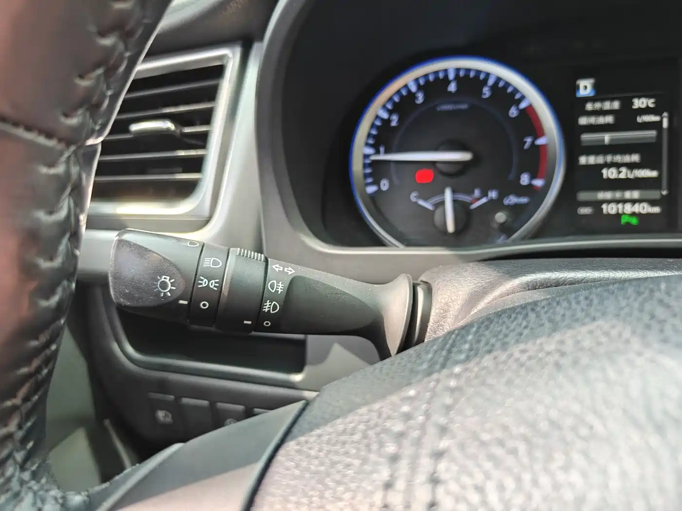 Toyota Highlander 2018 2.0T 4WD Luxury 7-seater China VI фото 17