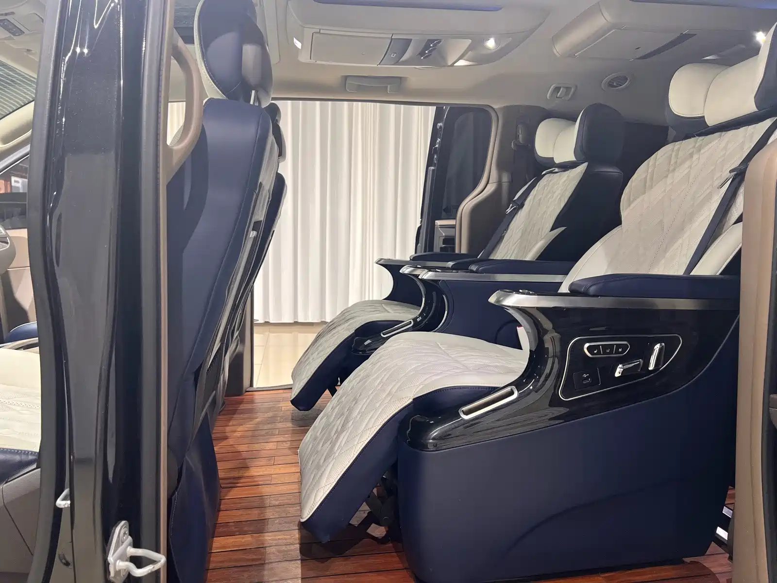 Фото 9 - Chrysler Pacifica