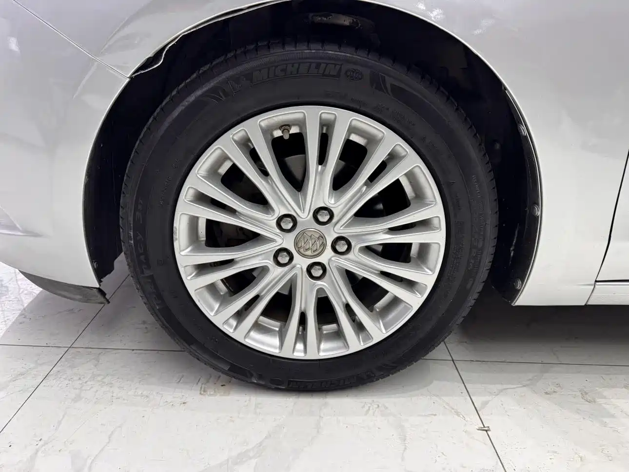 Buick Excelle 2015 15N Automatic Elite фото 29