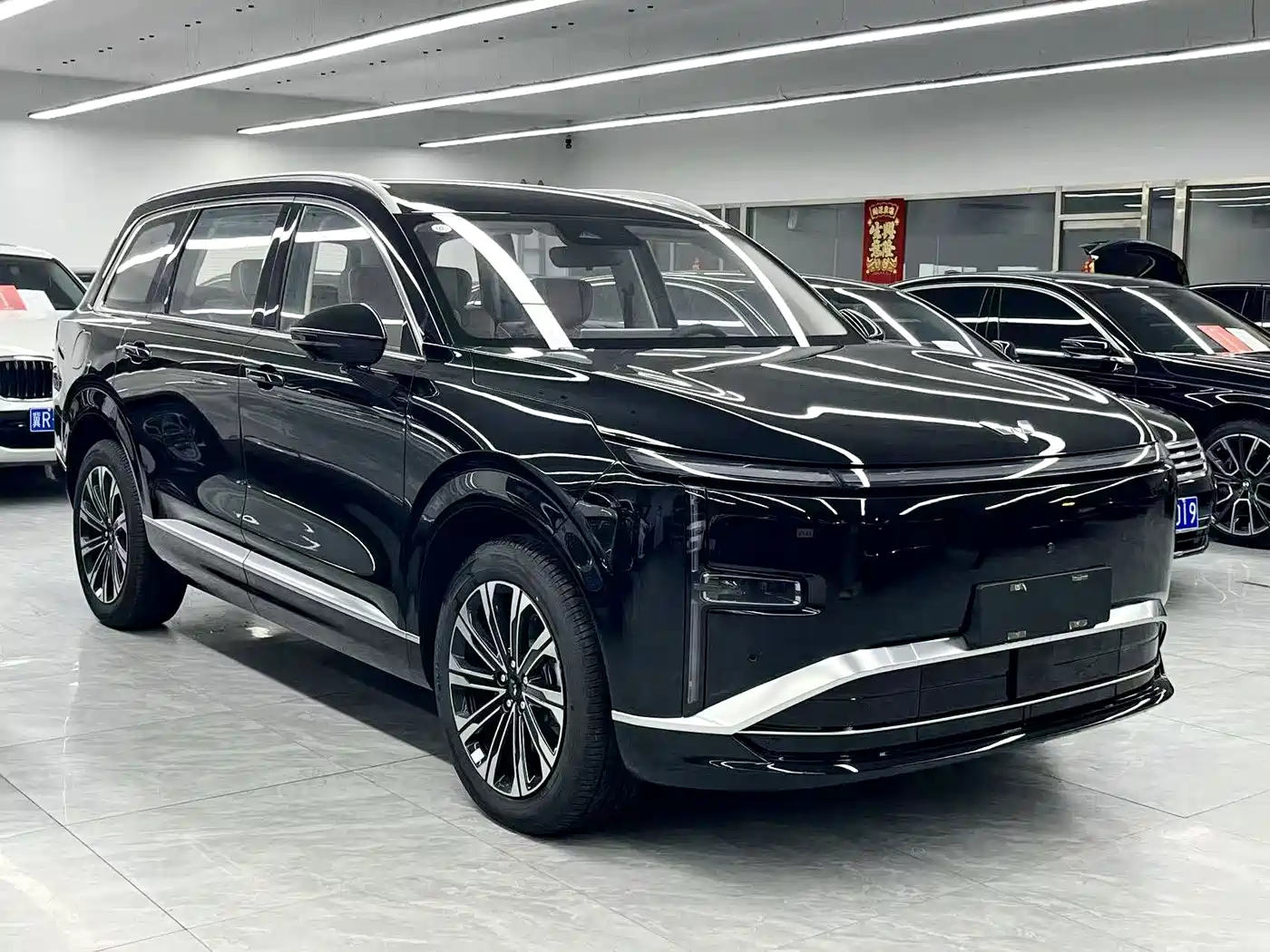 Wuling Motors Wuling Starlight L 2026