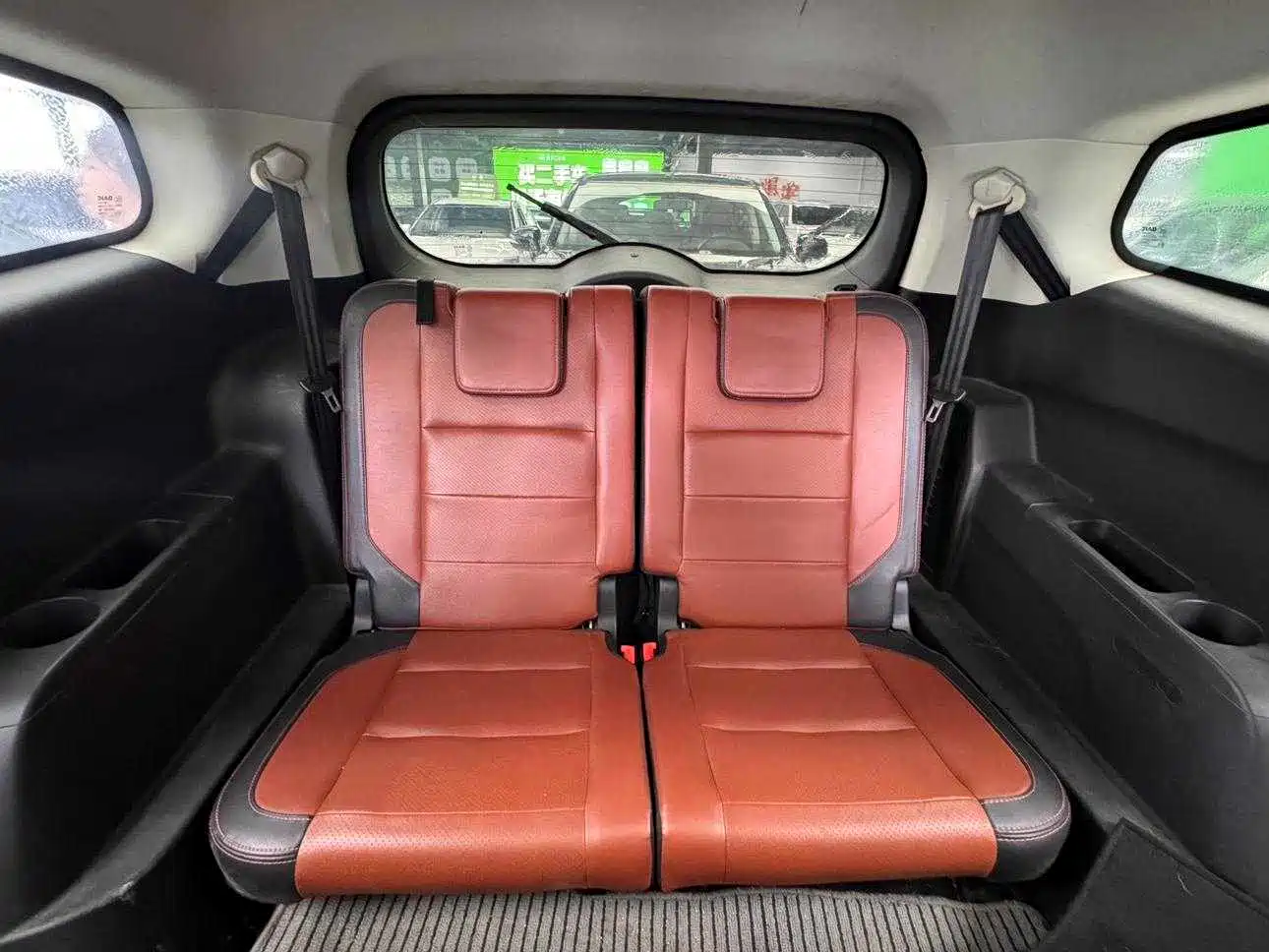BAIC Huansu S3 2017 2016 S3L 1.5L Manual Premium