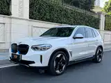 Фото 1 - BMW iX3