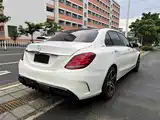 Фото 8 - Mercedes-Benz C-Class