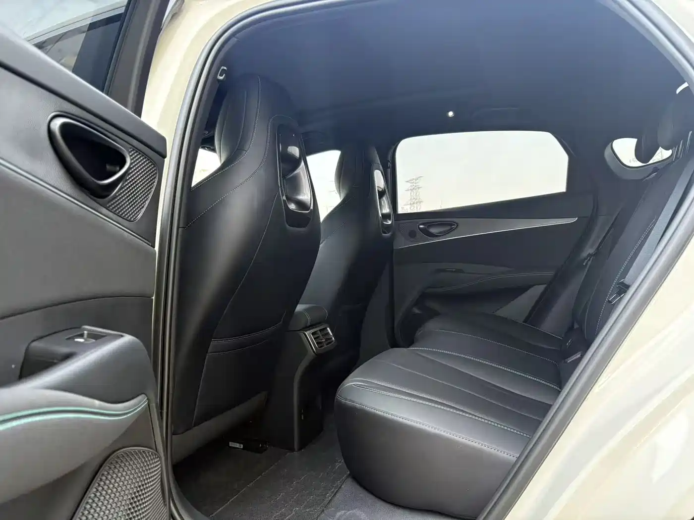 BYD Seal 06 New Energy 2025 DM-i Smart Drive Edition 120KM Prestige фото 5