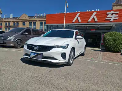 Buick Verano