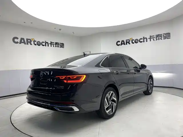Volkswagen Sagitar 2025 300TSI DSG Surpass Edition — фото 5