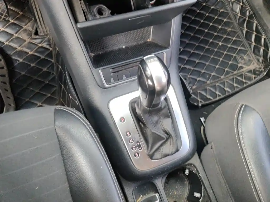Фото 10 - Volkswagen Tiguan