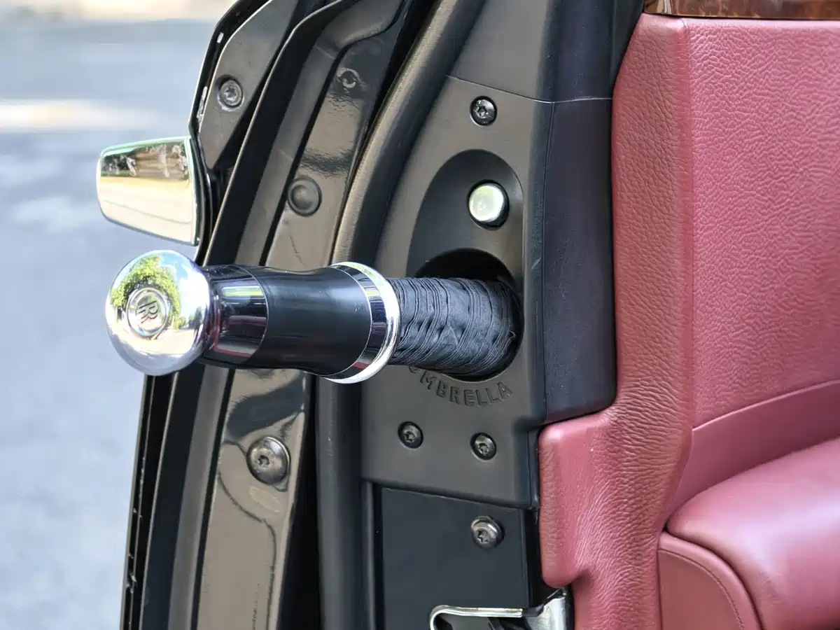 Rolls-Royce Ghost 2013 2010 Model 6.6T Standard