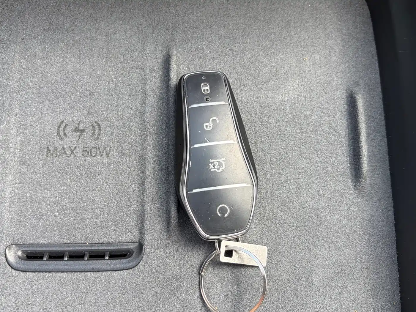 Фото 20 - BYD Seal 06 DM-i Touring