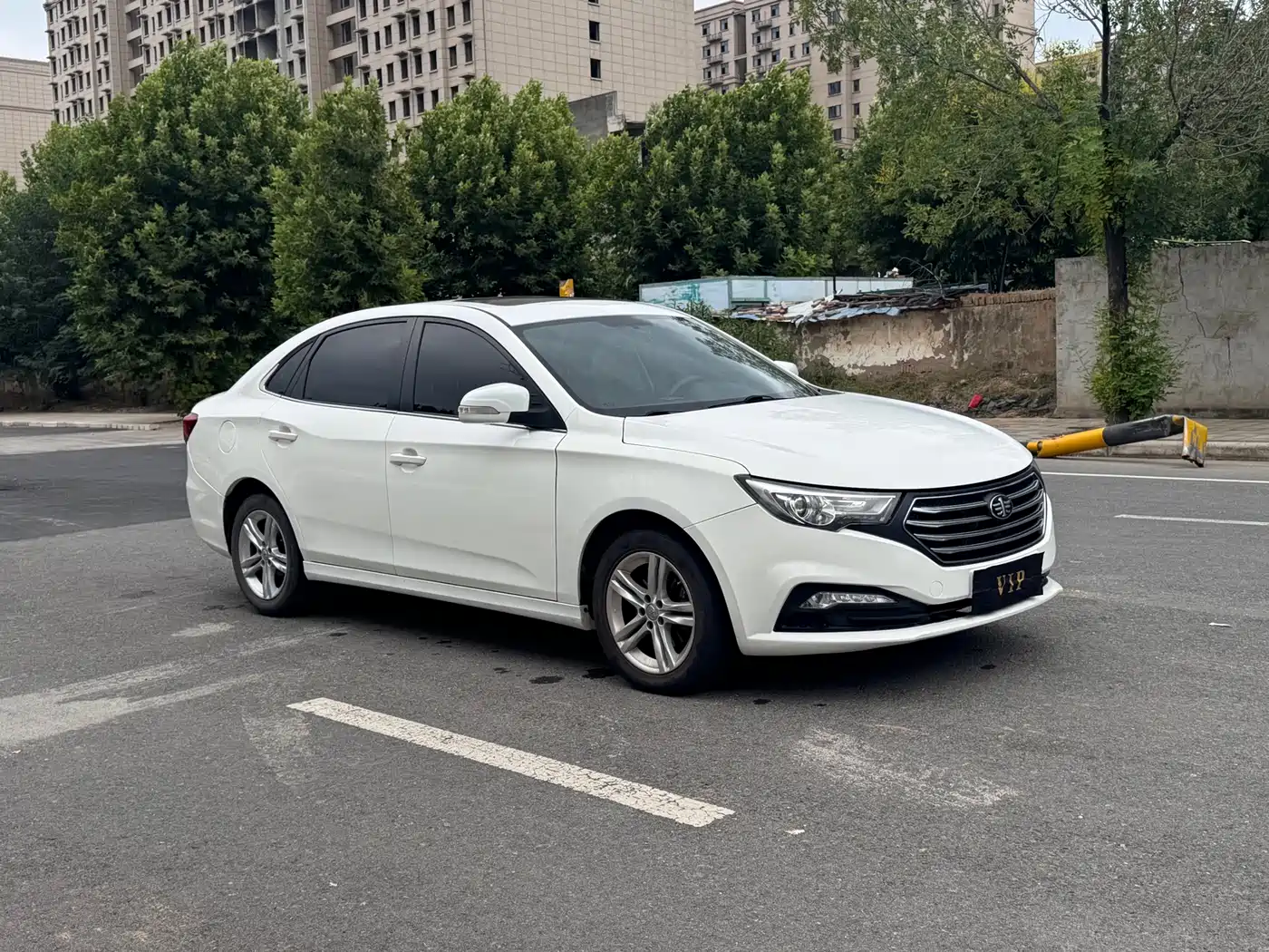 Besturn B30 2016 2016 1.6L Manual Luxury Model