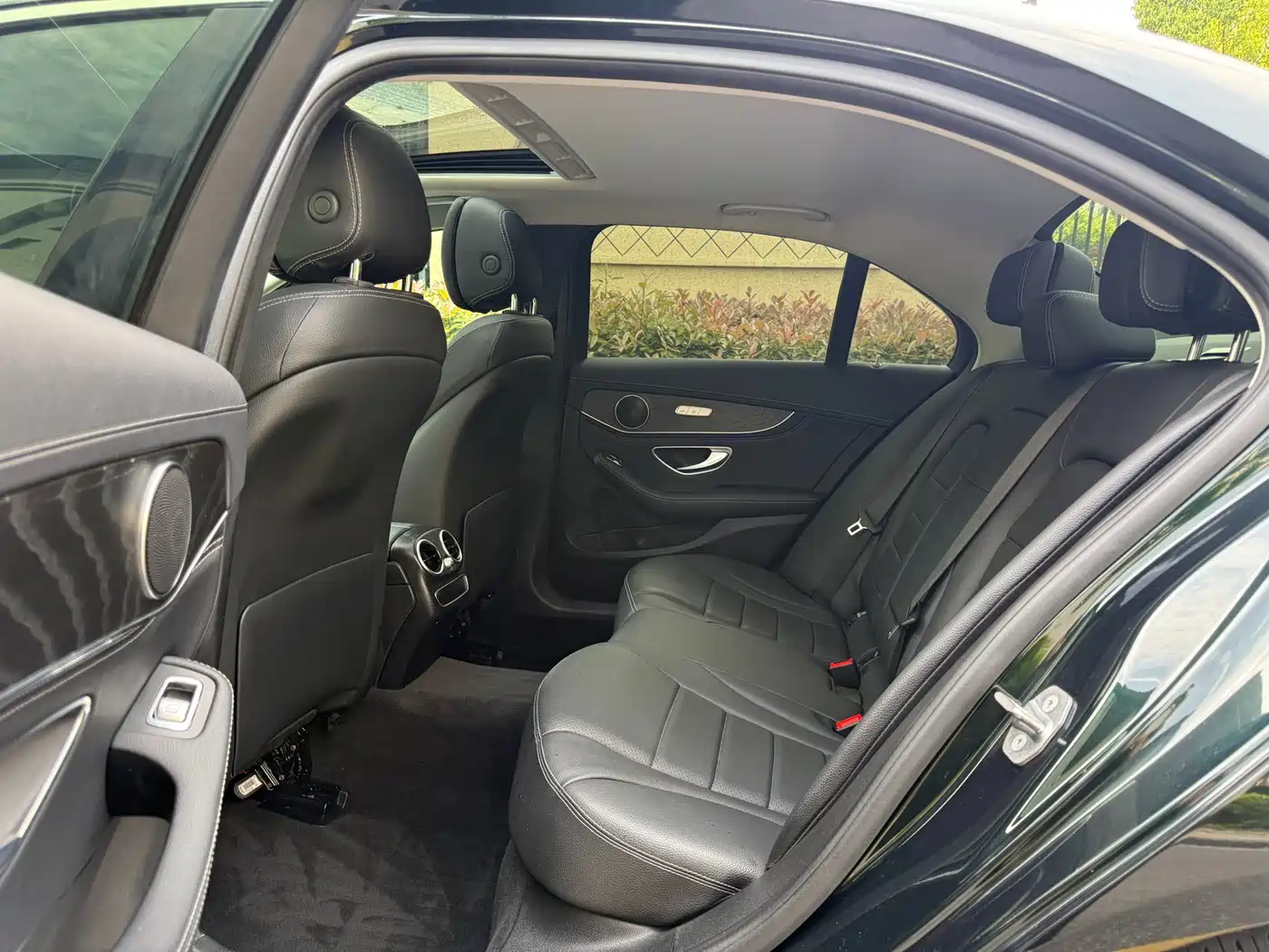 Mercedes-Benz C-Class 2020 C 200 L Dynamic Sport фото 10
