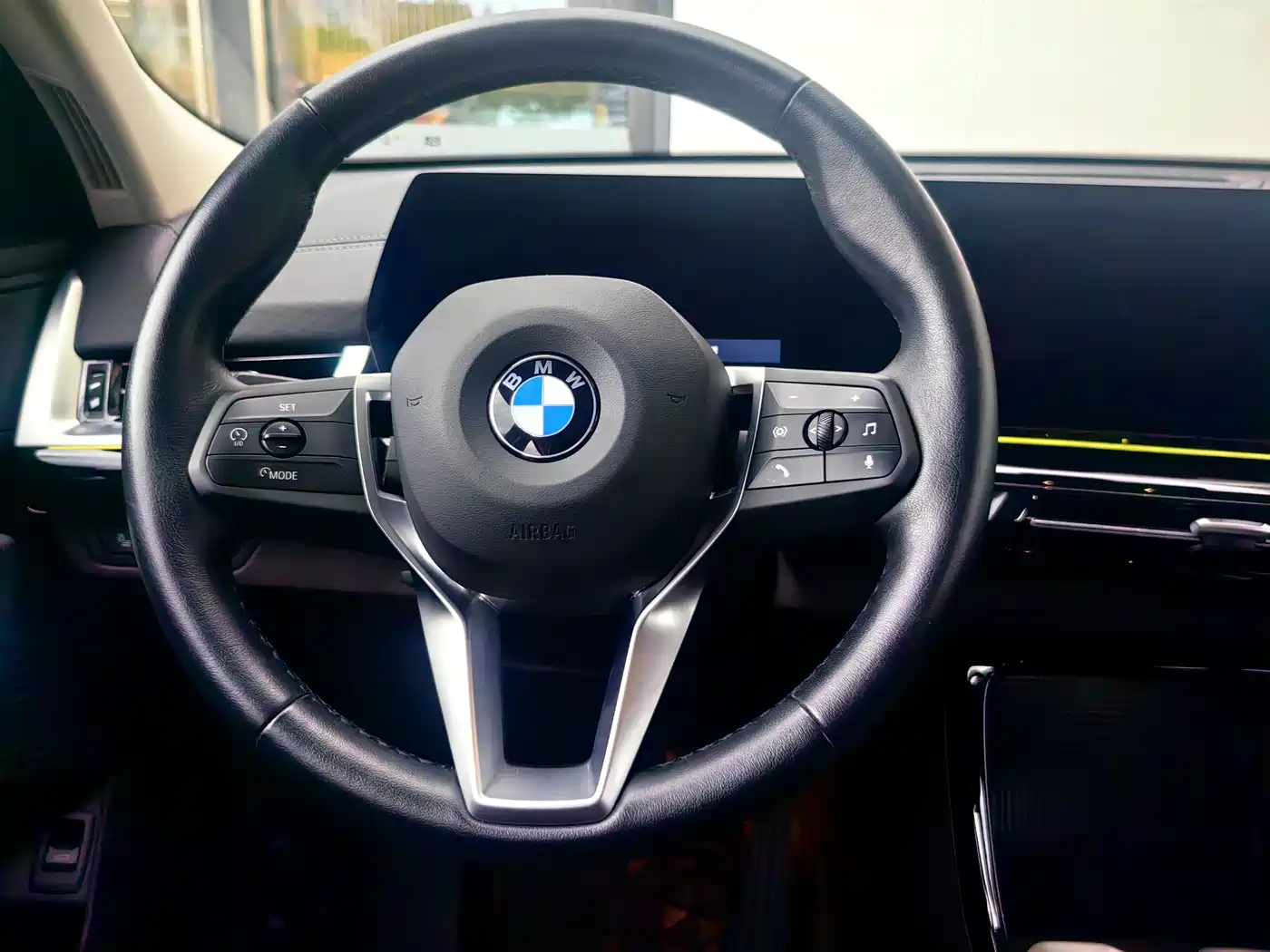 BMW X2 (Import) 2024 sDrive25i M Sport Package фото 11