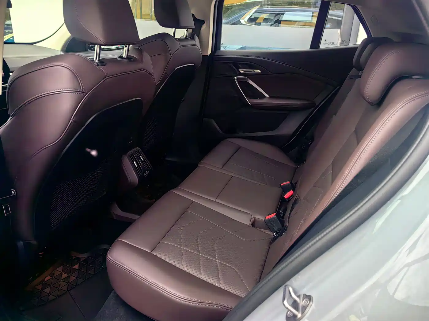 BMW X2 (Import) 2024 sDrive25i M Sport Package фото 6