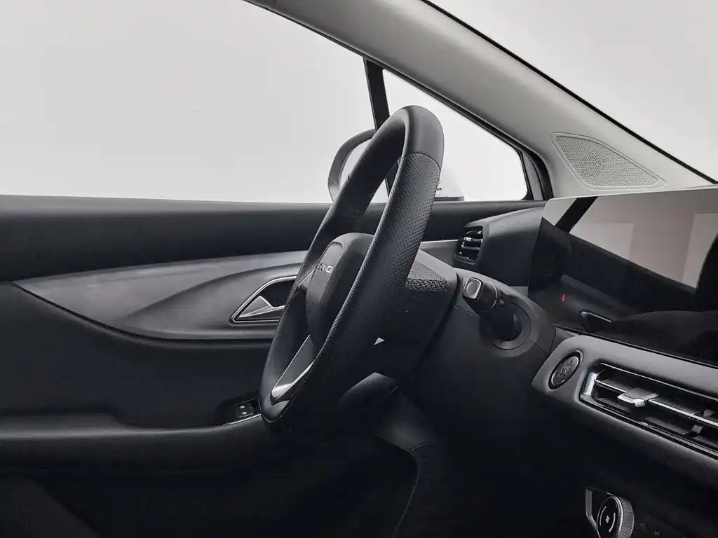 BAIC Beijing U5 PLUS 2021 2021 1.5L CVT Luxury Edition