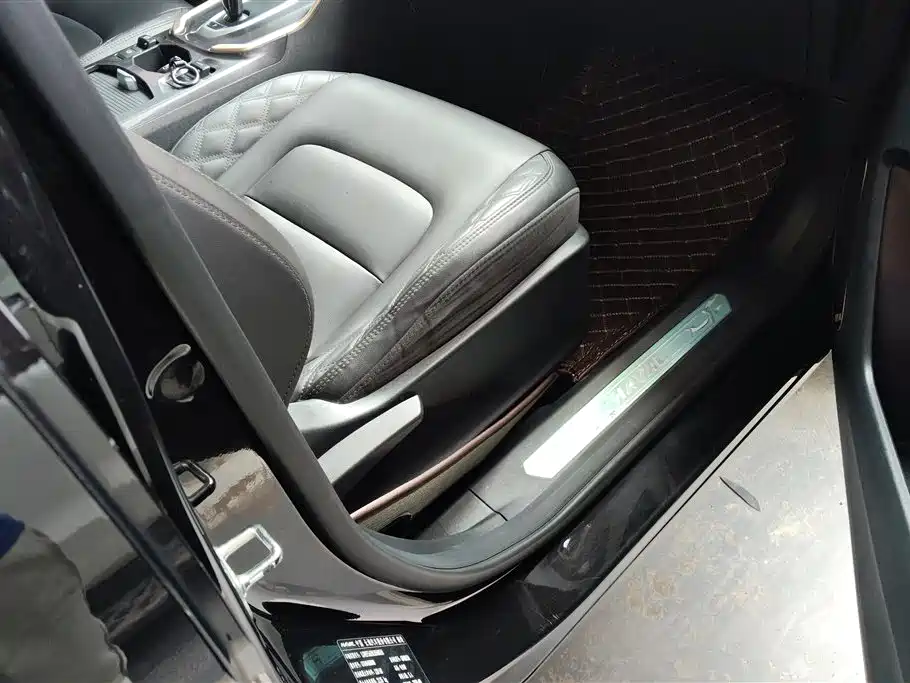 Haval H6 2020 1.5GDIT Automatic Platinum Champion Edition фото 8