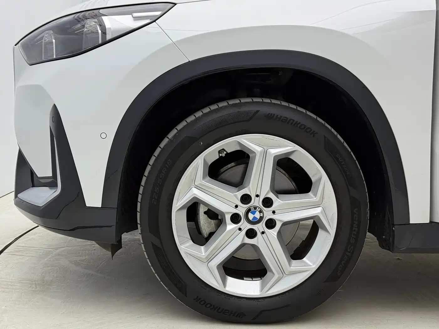 BMW X1 2023 sDrive20Li X Design Package фото 16