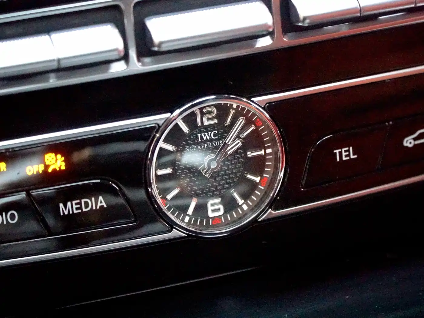 MERCEDES-BENZ G CLASS AMG