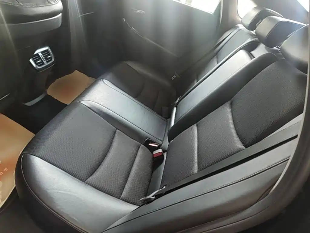 Honda Spirior 2017 2017 2.0L Classic Edition