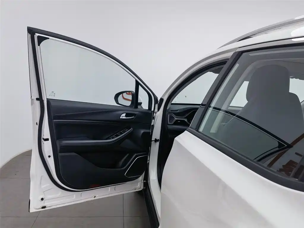 GAC Trumpchi Trumpchi GS4 2021 270T Auto Elite Tech фото 8