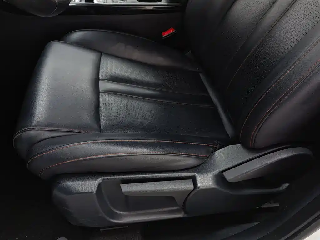 GAC Trumpchi Trumpchi GS4 2021 270T Auto Elite Tech фото 20