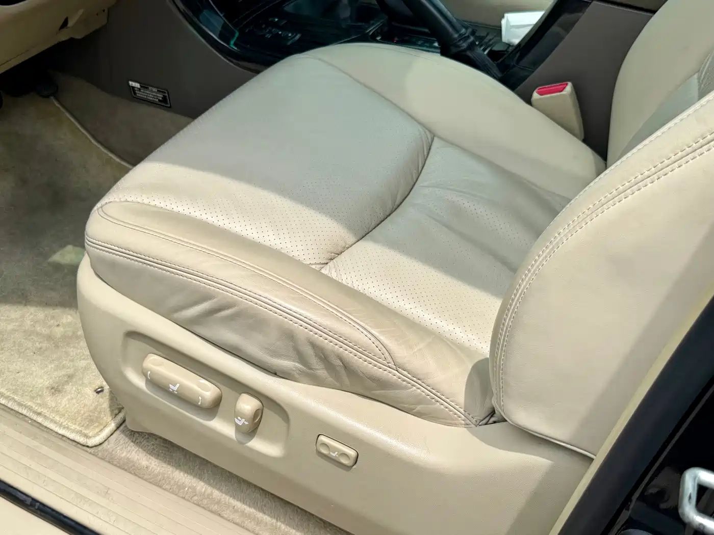 Toyota Prado 2007