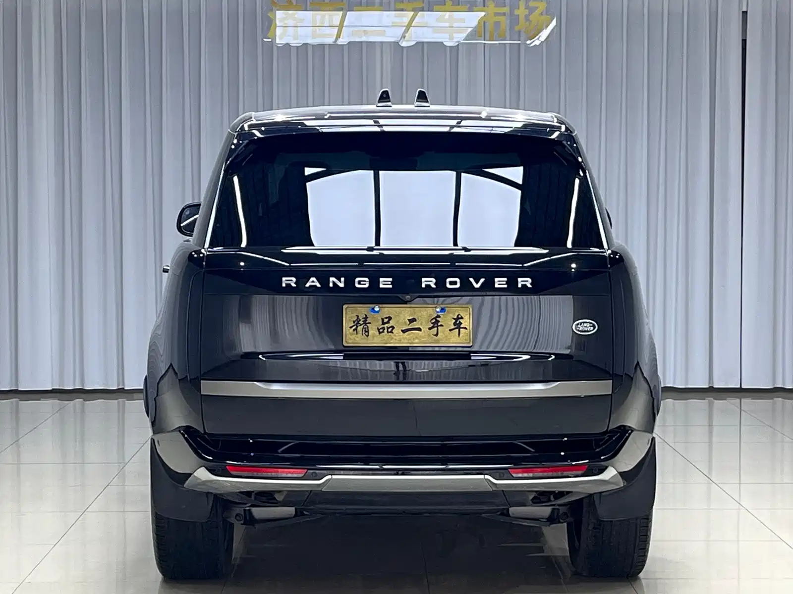 Фото 5 - Land Rover Range Rover