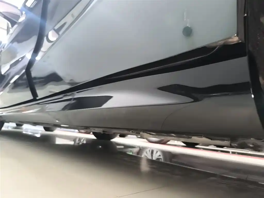 Geely Galaxy Galaxy Xingyao 8 2025 130km EM-P Starship Edition фото 22