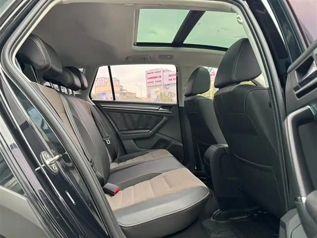 Volkswagen C-TREK 2018 230TSI DSG Comfort фото 7