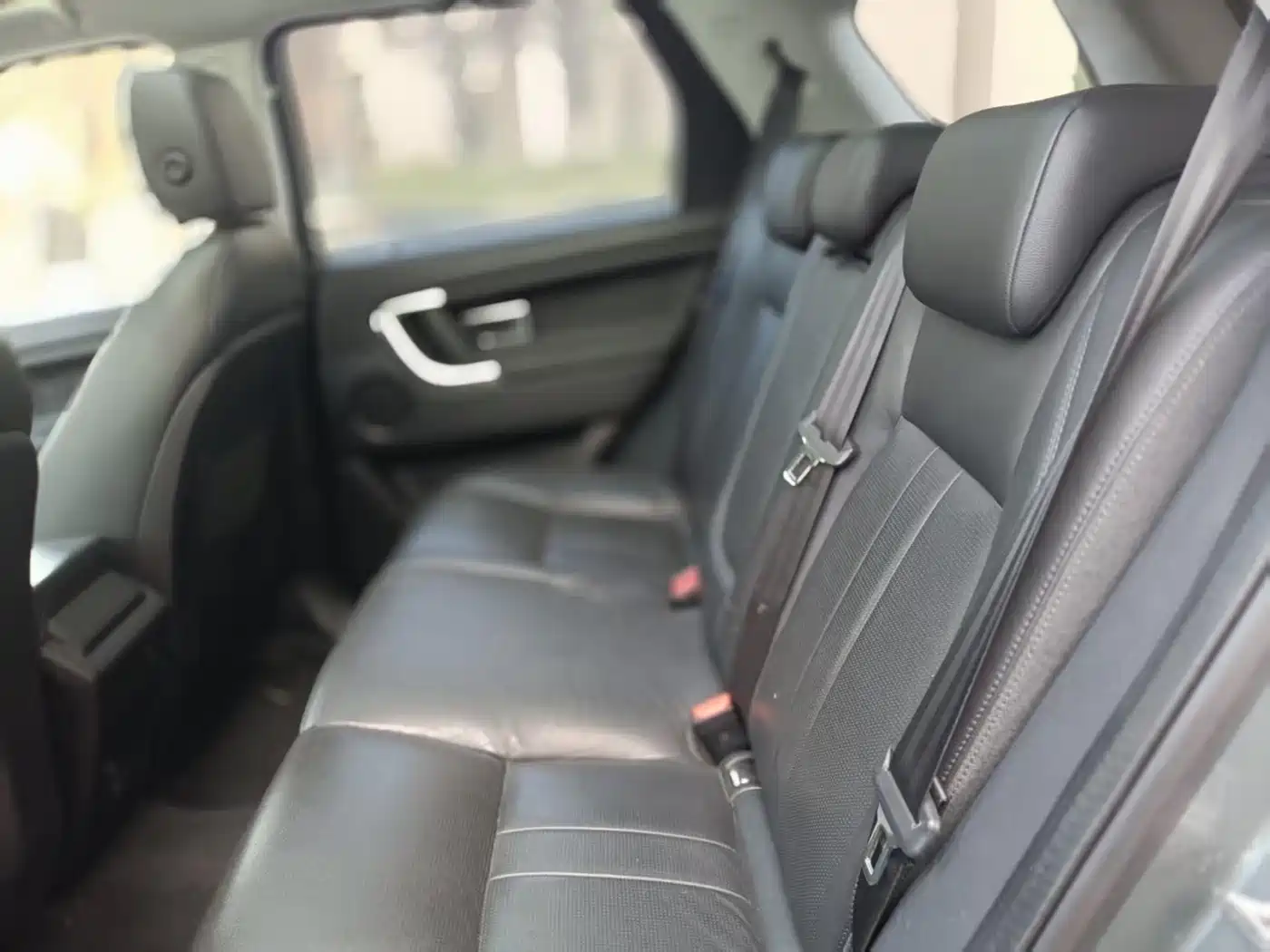 Land Rover Discovery Sport 2019 240PS SE Edition China V фото 9