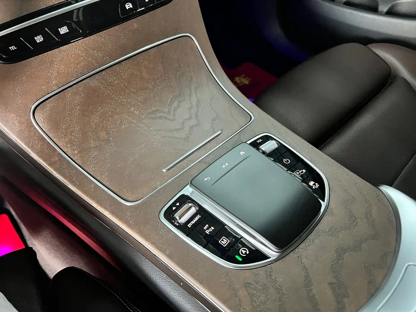Mercedes-Benz GLC 2022 Facelift GLC 300 L 4MATIC Dynamic фото 18