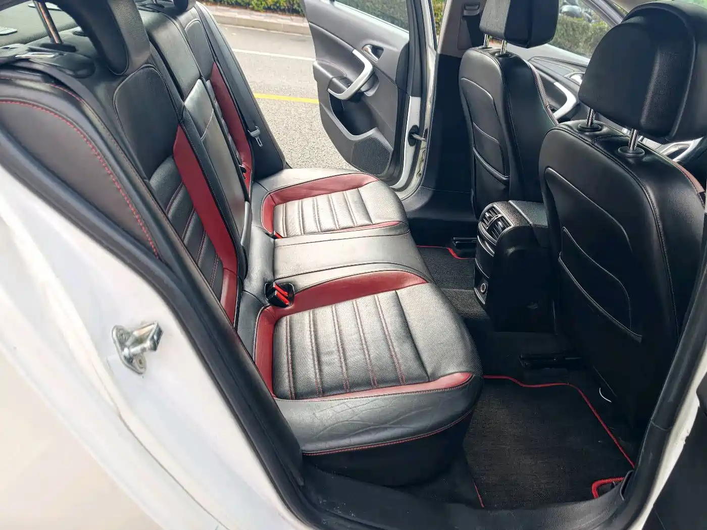 Buick Regal 2012 2012 Model GS 2.0T Super Sport