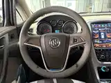 Фото 11 - Buick Excelle